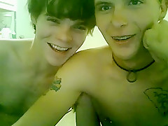 Two Guys Fun Ix