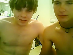 Two Guys Fun Ix