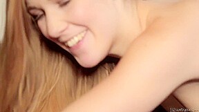 Two Lesbians Are Going To Lick Each Others Vagina
