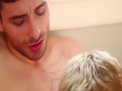 Two Rounds Twinks