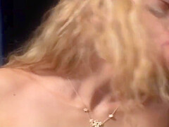 Two Thick Cocks Gape Out Nikki Nievezs Holes