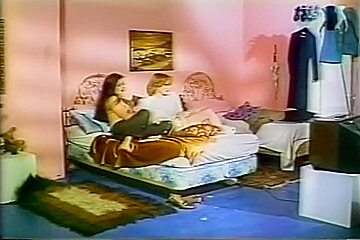 Two Wild And Crazy Lesbians Having Sex