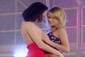 Two hot babes Fucked Good