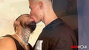 Tyga Blasts Into Dali