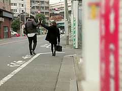 UHTG24 Good Asian SEX BABY