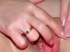 Uk gina mature wife dildo fun with husband