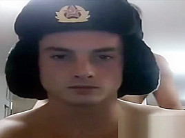 Uk soldiers 1