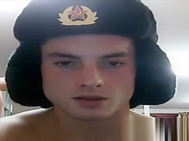 Uk soldiers 1