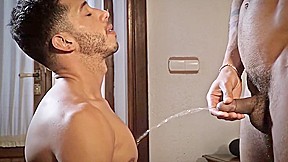 Ultimate Raunchy Scene
