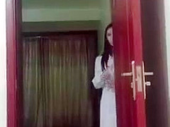 Unbelievable Japanese chick in Newest JAV video