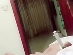 Unbelievable Japanese chick in Newest JAV video