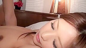 Uncensored Japanese fuck and blow job