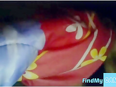 Undercover Bate Boob Show Skype Filipina