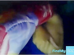 Undercover Bate Boob Show Skype Filipina
