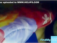 Undercover Bate Boob Show Skype Filipina