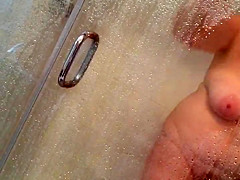 Unsuspecting bbw wife