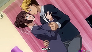 Unsweet: Netorare Ochita Onna-tachi - Hentai Animation