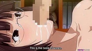 Unsweet: Netorare Ochita Onna-tachi - Hentai Animation