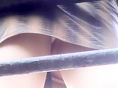 Upskirt Hunters Voy06 1
