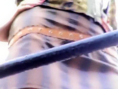 Upskirt Hunters Voy06 1