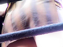 Upskirt Hunters Voy06 1