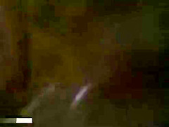 Upskirt a cale&ntilde_a buena