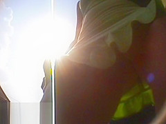 Upskirt mix