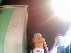 Upskirt mix