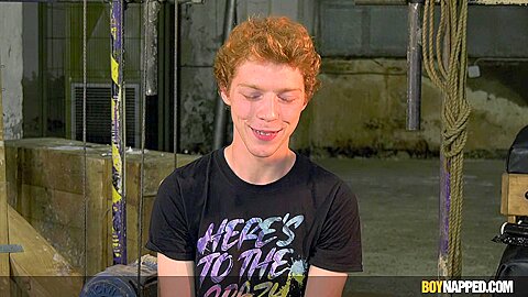 Using The Hottest Little Redhead - 2 - Avery Monroe & Sebastian Kane