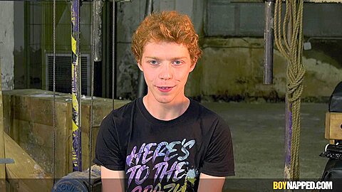 Using The Hottest Little Redhead - 2 - Avery Monroe & Sebastian Kane