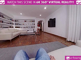 VRBangers Sexy teen 18+ Jaye Summers Get Fucked Hard On The Hoverboard