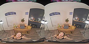 VRHush Presents Best Blowjob Moments: Vol 1 - VRHush