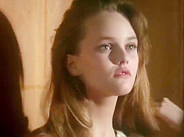 Vanessa Paradis - Noce Blanche