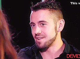 Vanessa Vega And Eva Maxim Have A Steamy Threesom With This Lucky Chap
