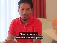 Verashia - Unprofessional Psychologist, Do Not Go To Her Office