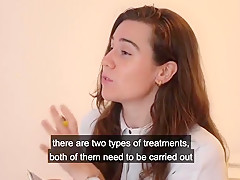 Verashia - Unprofessional Psychologist, Do Not Go To Her Office