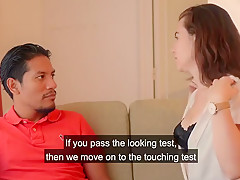 Verashia - Unprofessional Psychologist, Do Not Go To Her Office