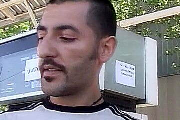Veronica Belli - Fa Il Pieno Di Cazzo - Episode 2