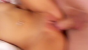 Very Delicate Asia Girl Is Carefully Fucked