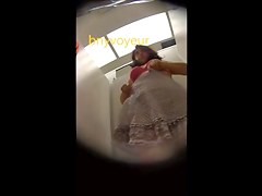 Vestidores Latin Werita 1