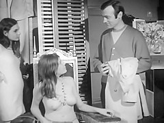 Vibrations (1968) With Adriana Giuffre