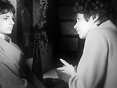 Vibrations (1968) With Adriana Giuffre