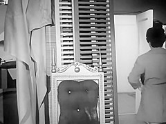 Vibrations (1968) With Adriana Giuffre