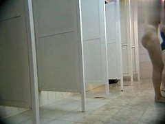 Video  Dressing Room N 332