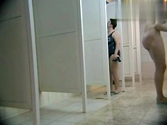 Video  Dressing Room N 332