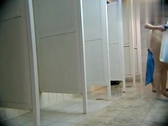 Video  Dressing Room N 332