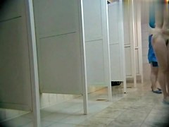 Video  Dressing Room N 332