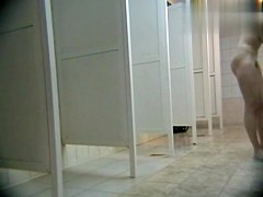 Video  Dressing Room N 332