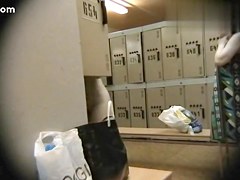Video  Dressing Room N 402