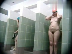 Video  Dressing Room N 534